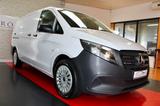Mercedes-Benz Vito Kasten 116 CDI RWD PRO LANG NAVI·CAM·SHZ - Mercedes-Benz Vito in Ludwigshafen
