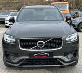Volvo XC90 B5 AWD R-Design LED|VIRTUAL|AHK|20Z|KAMERA - Volvo Gebrauchtwagen in Mannheim