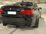 BMW M3 LCI / Competition Package - BMW M3 Coupé Competition mit Benzin-Antrieb