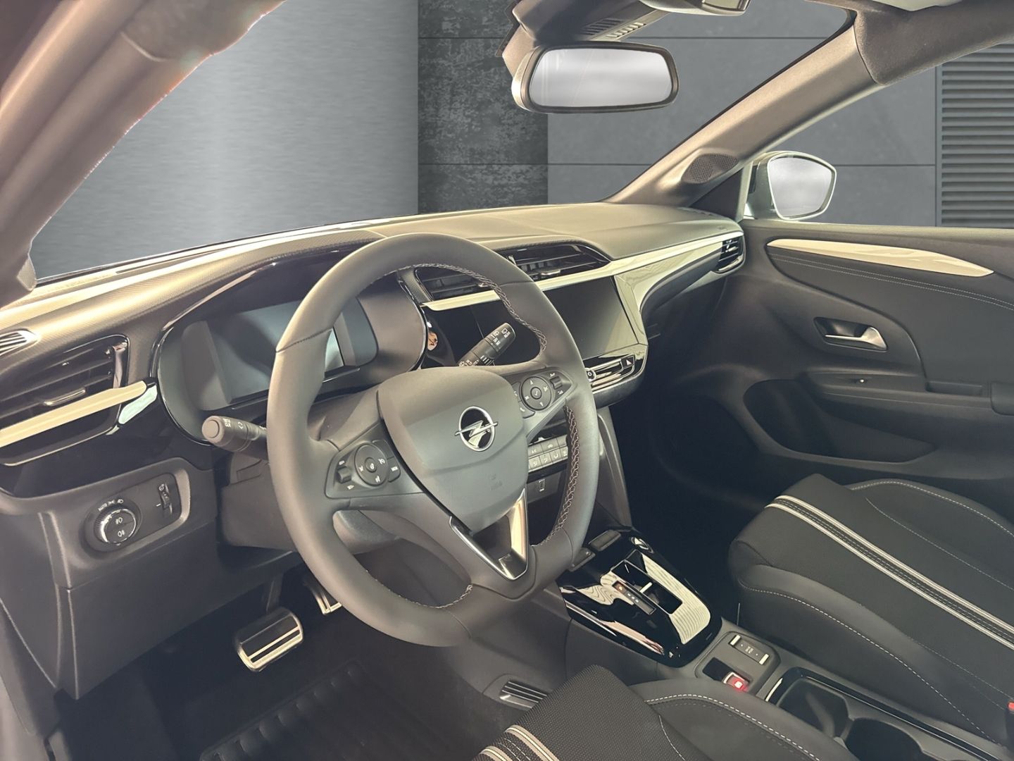 Opel Corsa - Bild 7