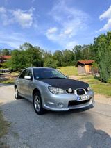 Subaru Impreza 2.0R - Offroad - rostfrei - viele Extras - gebrauchte Subaru Impreza aus dem Jahr 2006