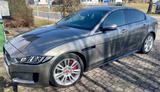 Jaguar XE S Automatik S - Jaguar XE Benziner Gebrauchtwagen