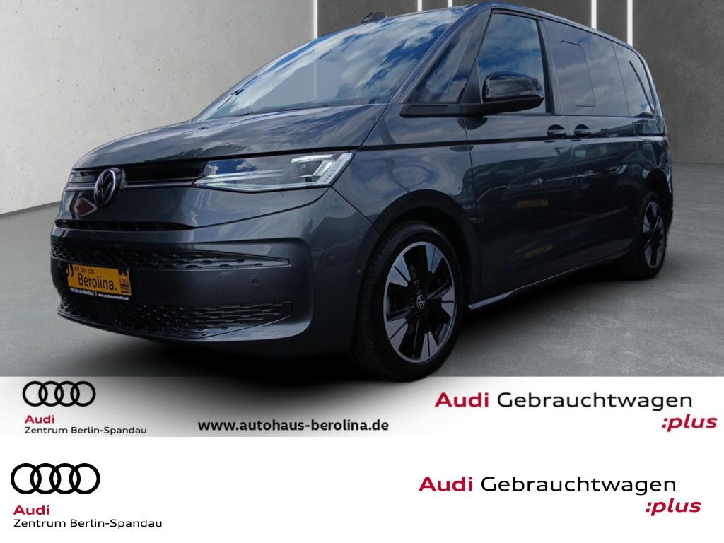 Volkswagen T7 Multivan 2.0 TDI Life KÜ DSG StdHz AHK 360° foto 1