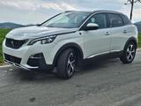Peugeot 3008 BlueHDi 130 Crossway  - Peugeot 3008 Crossway mit Diesel-Antrieb
