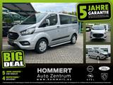 Ford Transit Custom Kombi 2.0 TDCi L1 Trend *AHK*Sitz - Ford Transit Custom: Kombi