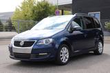 Volkswagen Touran Freestyle BlueMotion - Volkswagen Touran Freestyle mit Diesel-Antrieb