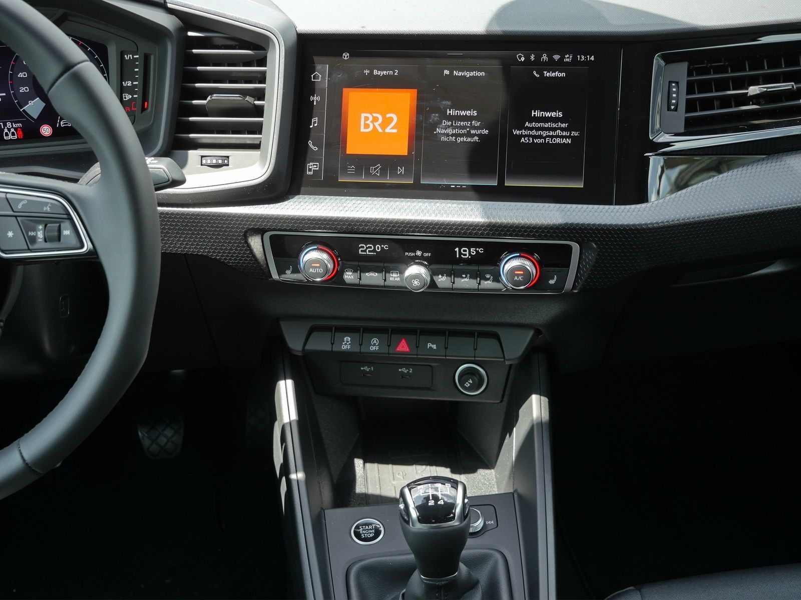Audi A1 - Bild 6