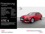 Audi A4 Limousine 50 TDI qu advanced tip*B&O*HUD*Matr - Audi A4: A4b5