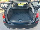 BMW 520d Touring - - gebrauchte BMW 520 aus dem Jahr 2012