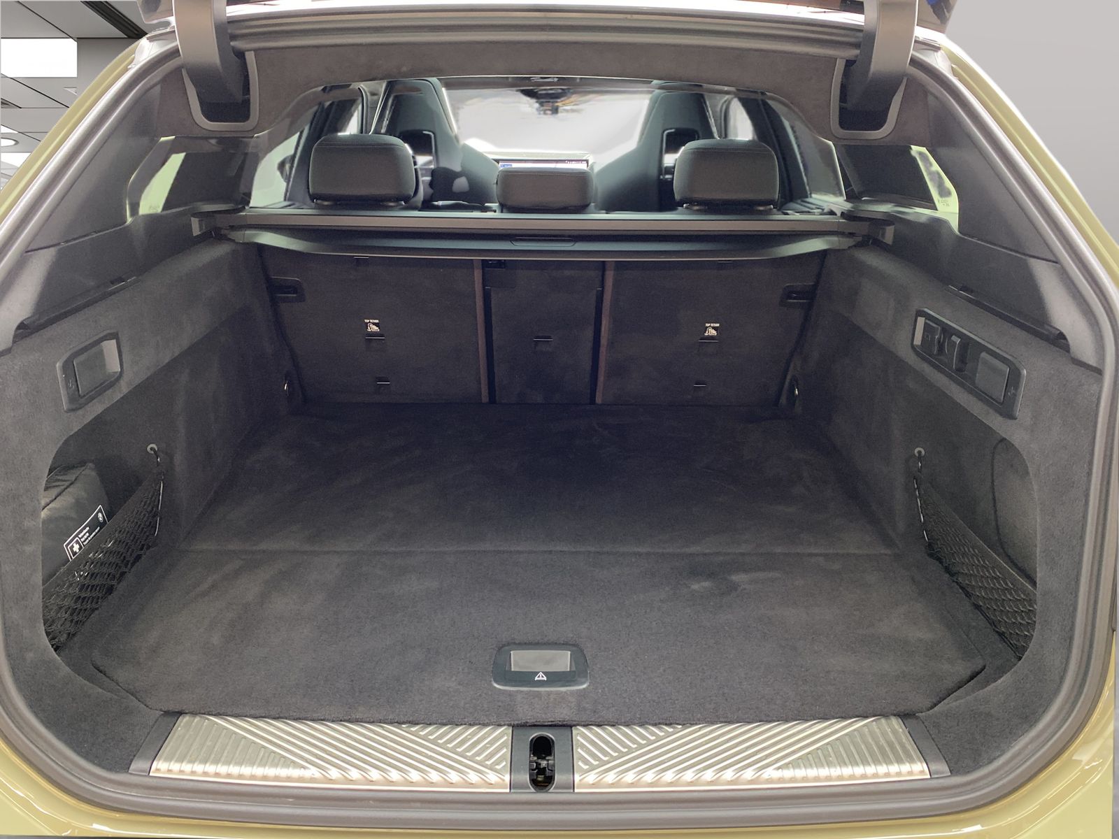 BMW M5 - Bild 14