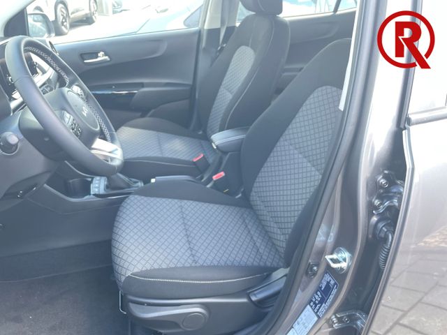 Picanto Vision Klima Sitzheizung Navigation ZV e