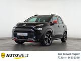 Citroën C3 Aircross 1.5 BlueHDi 120 Shine Pack S&S AHK+ - gebrauchte Citroën C3 Aircross aus dem Jahr 2022