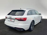 Audi A4 - Vorschau Bild 4