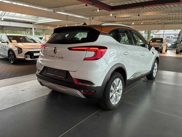 Renault Captur - 5