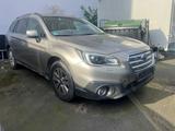 Subaru OUTBACK Outback Comfort Automatik - gebrauchte Subaru Outback aus dem Jahr 2017