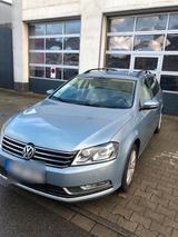 Volkswagen Passat TÜV und Service Neu! - Volkswagen Passat in Bonn