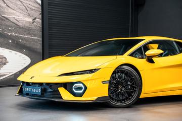 صورة مصغرة 13 لـ 2025 Lamborghini TEMERARIO