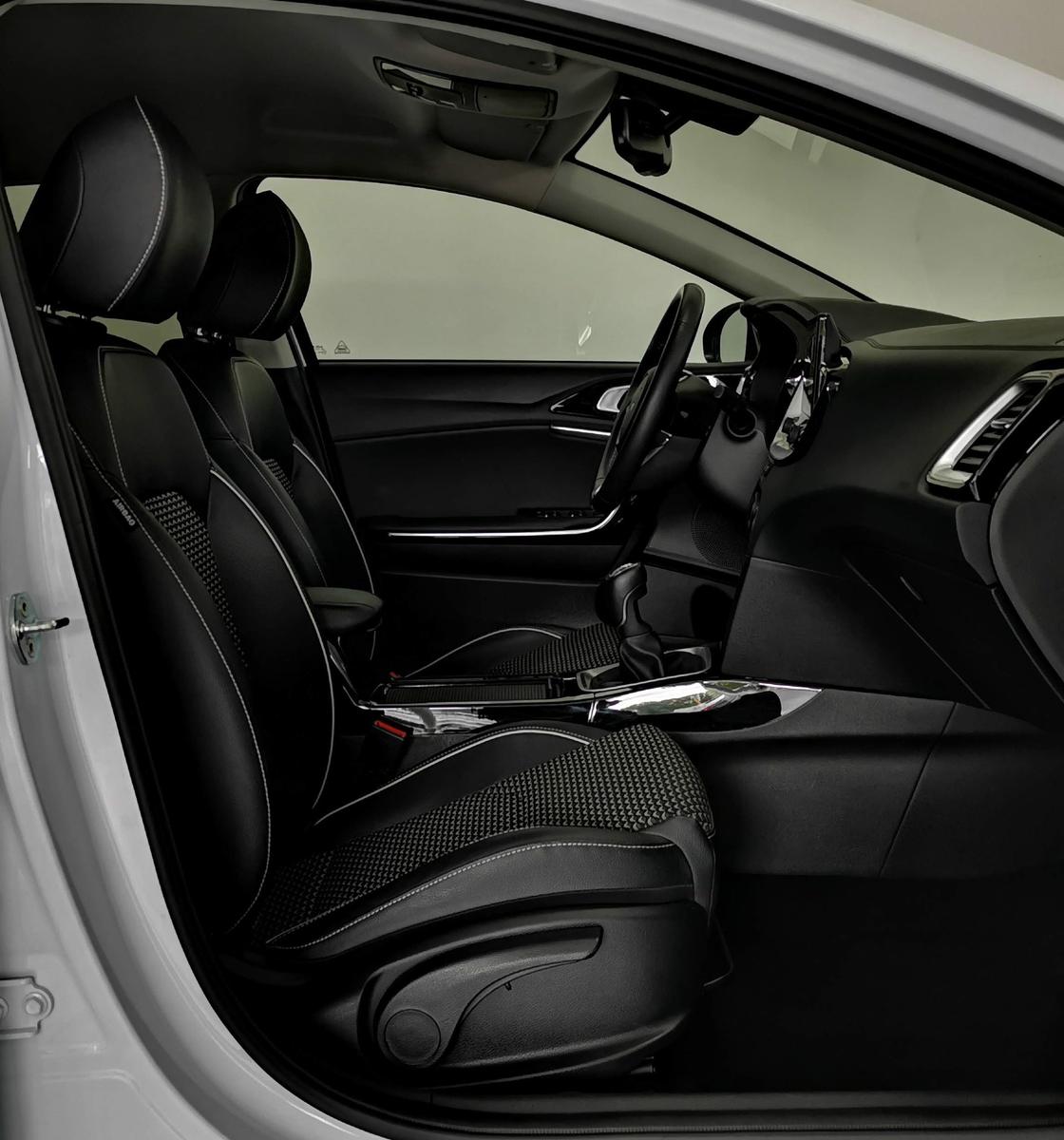 Kia cee'd Sportswagon Attract*1Hd*Virtual*R.Kam*Navi