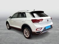 Volkswagen T-Roc - Vorschau Bild 5