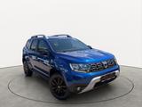 Dacia Duster II 1.3 TCe 4WD 360° Kamera SHZ LED - Dacia Duster: 4.4