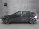 Seat Leon 1.5 eTSI DSG FR Black Edition Navi Led FaPa - Seat Leon: Fr Edition