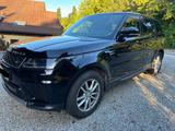 Land Rover Range Rover Sport 3.0 SDV6 S S - gebrauchte Land Rover Range Rover Sport aus dem Jahr 2019