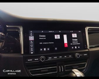 Porsche Macan - 12