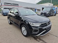 VW T-Roc Life 110PS #NAVI #APP #SHZ. VW T-Roc Life 110PS #NAVI #APP #SHZ.
