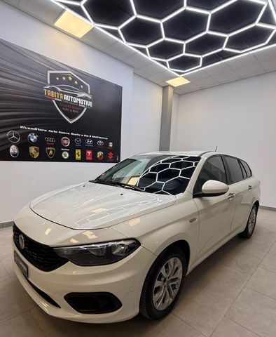 Fiat Tipo 1.6 Mjt S&S SW Lounge