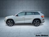 Skoda Kodiaq RS 4x4 2.0TSI DSG Pano Navi AHK Canton - Skoda Kodiaq RS mit Benzin-Antrieb