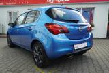 Opel Corsa E 1.4 120 Jahre IntelliLink Kamera Winterp - Opel Corsa Gebrauchtwagen in Leipzig