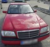 Mercedes-Benz Mercedes C180 W202 AUTOMATIK | nur 151.000... - gebrauchte Mercedes-Benz C 180 aus dem Jahr 1996