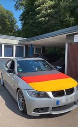 BMW E90 330i N52 *TÜV* Guter Zustand - BMW 330 aus 2005: 330i