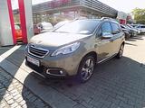 Peugeot 2008 Allure 1.6 16V VTi 120 Panoramadach, Sitzhe - Peugeot 2008 Gebrauchtwagen in München