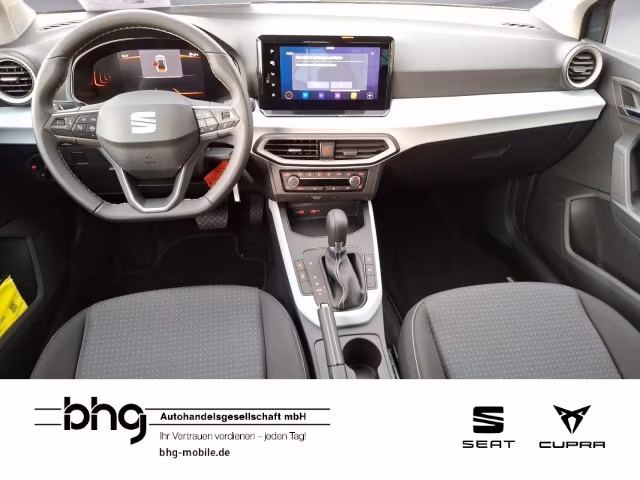 Seat Arona Road Edition 1.0 TSI 7-Gang-DSG
