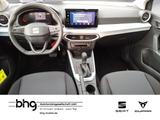 Seat Arona Road Edition 1.0 TSI 7-Gang-DSG - Seat Arona: Road Edition
