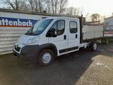 Peugeot Boxer 3.0 Doka Dreiseitenkipper - Angebote