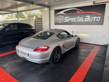 صورة مصغرة 15 لـ 2006 Porsche CAYMAN