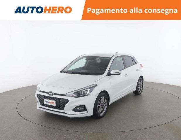 Hyundai HYUNDAI i20 1.2 84 CV 5 porte Prime