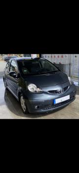 Toyota ** SPARWUNDER TOYOTA Aygo Cool Sport Club ** - Toyota: Aygo Sport