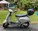 Vespa ET 4 - VESPA ET4