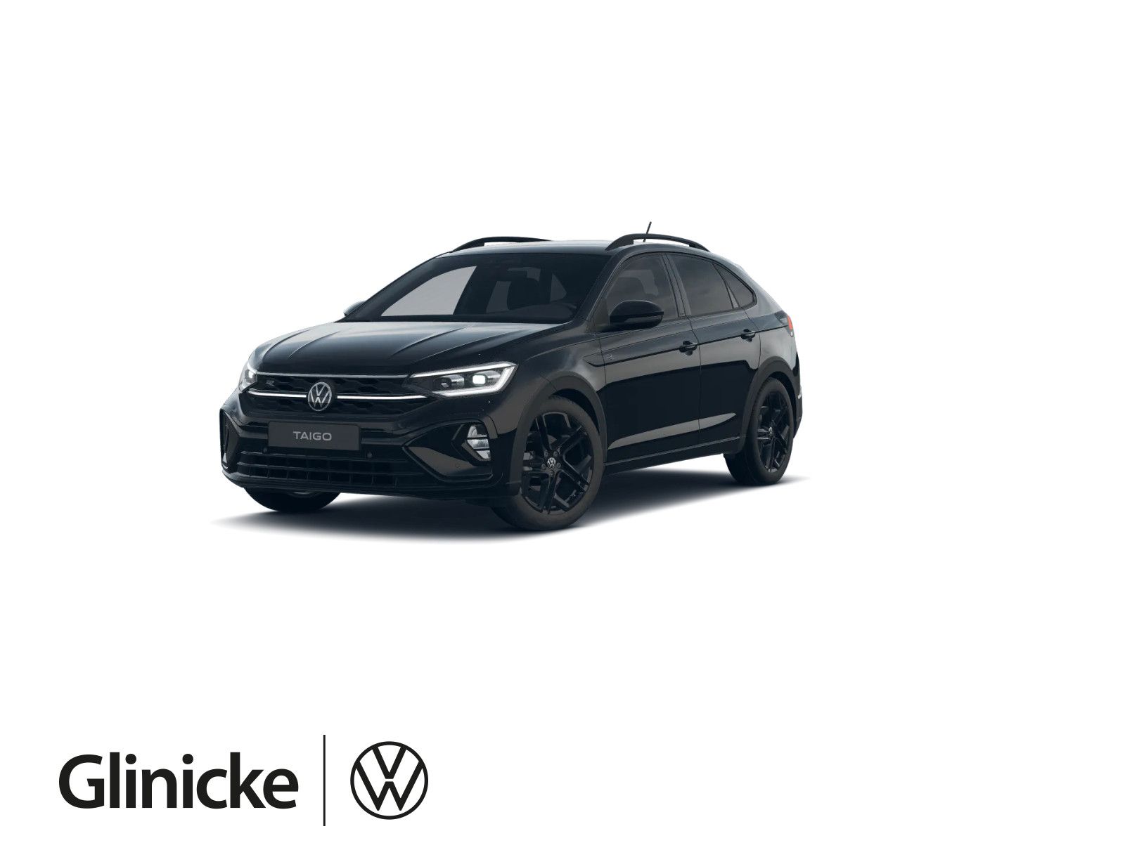 Volkswagen Taigo R-Line 1,0l TSI 85kW*DSG*RFK*Klima*Assiste