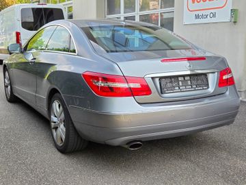 Mercedes E 250 - 6