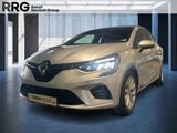 Renault Clio EXPERIENCE SCe 65 Apple CarPlay PDC KLIMA B - gebrauchte Renault Clio aus dem Jahr 2021