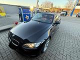 BMW 335i Cabrio - N54 - BMW 335 aus 2007: 335i