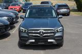 Mercedes-Benz GLE 300d 4Matic *ACC*AHK*PANO*360°*4xSH*APP*DAB* - graue Mercedes-Benz GLE-Klasse