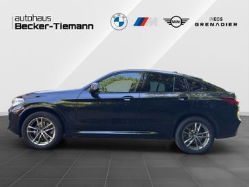 BMW X4 - 3