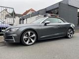 Audi S5 Cabrio quattro |HUD|19"|Massage|Matrix|Kamera - graue Audi S5