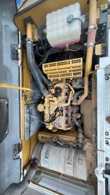 CAT 323 E - Offers matching your search criteria