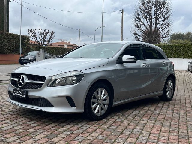 Mercedes-Benz Mercedes-benz A 160 A 160 d Sport my16 NEOPATENT